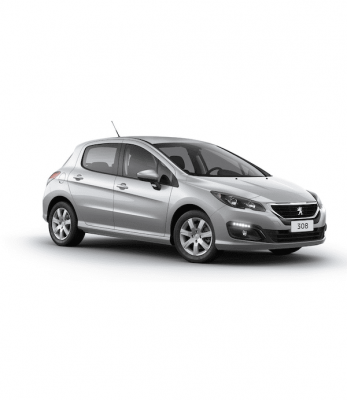 Тонировка Peugeot 308 Тонировка Peugeot 308 