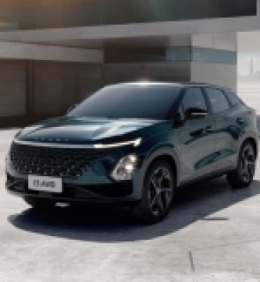Химчистка OMODA C5 Химчистка OMODA C5 