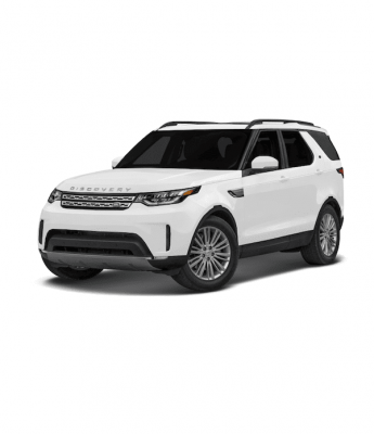 Ремонт Предпродажная Подготовка Land Rover Discovery